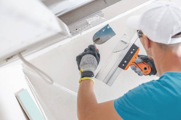 Professional Drywall & Painting Services in Delafield, WI